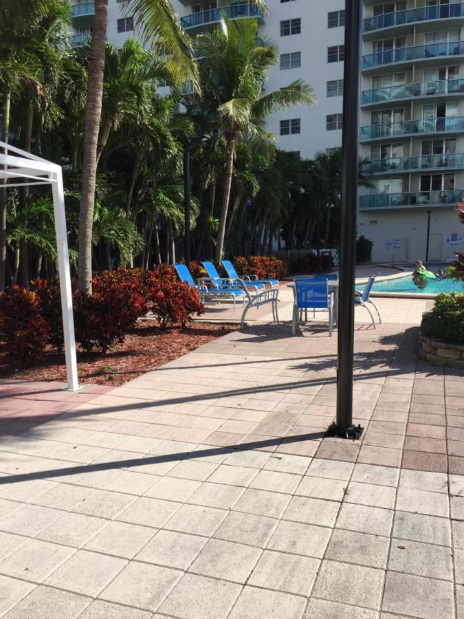 Ocean Reserve Str-01045 Miami Beach Exterior foto