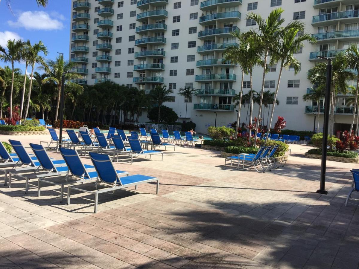 Ocean Reserve Str-01045 Miami Beach Exterior foto