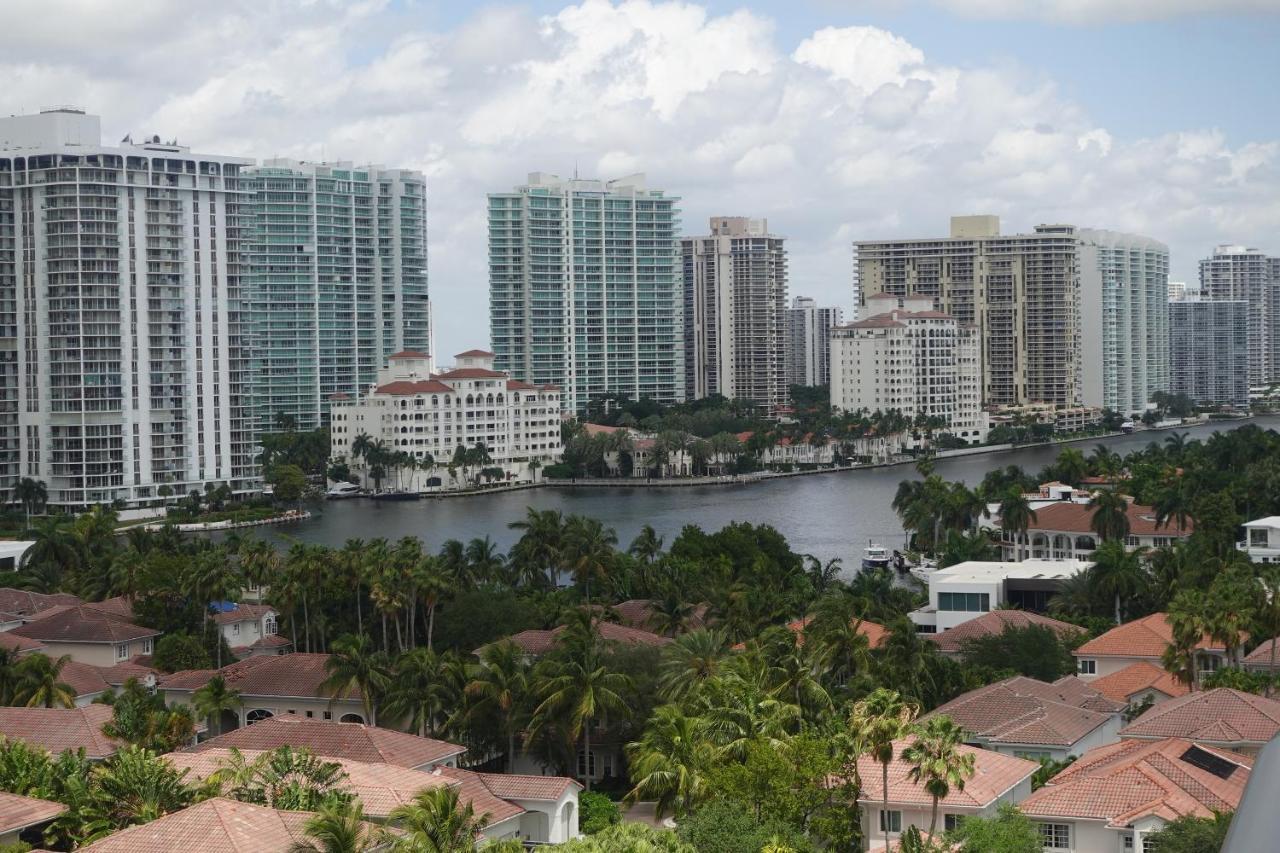 Ocean Reserve Str-01045 Miami Beach Exterior foto