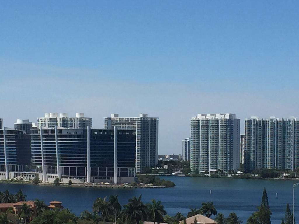 Ocean Reserve Str-01045 Miami Beach Exterior foto