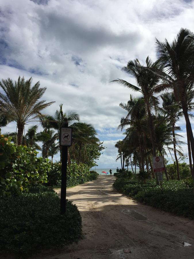 Ocean Reserve Str-01045 Miami Beach Exterior foto